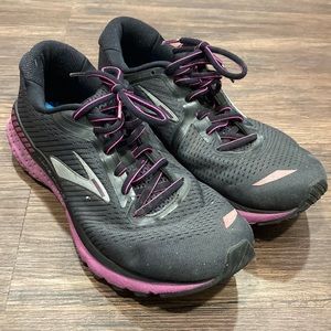 Brooks 9.5 Wide Adrenaline